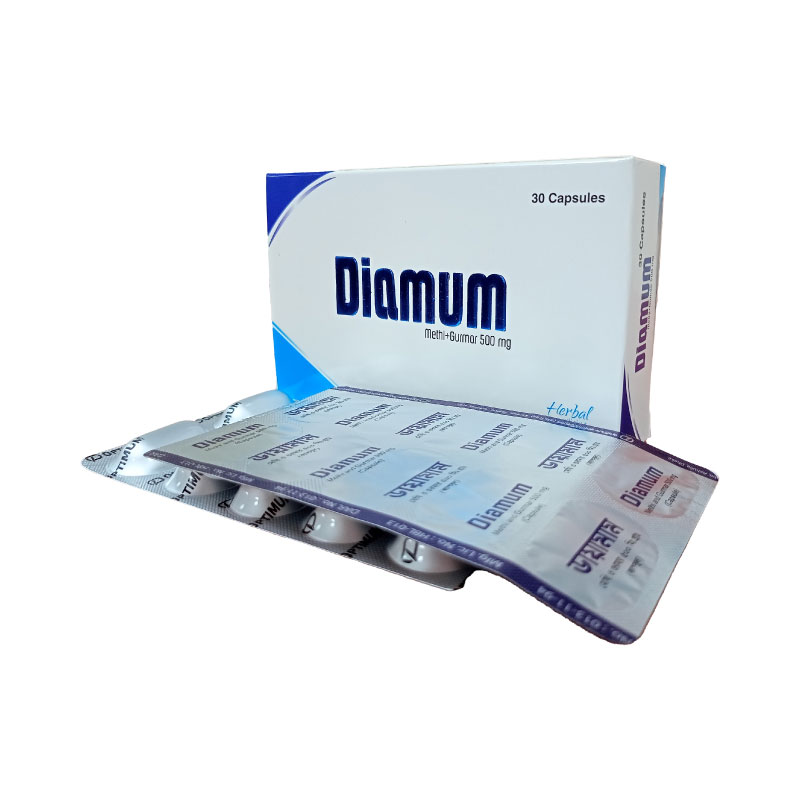 Diamum