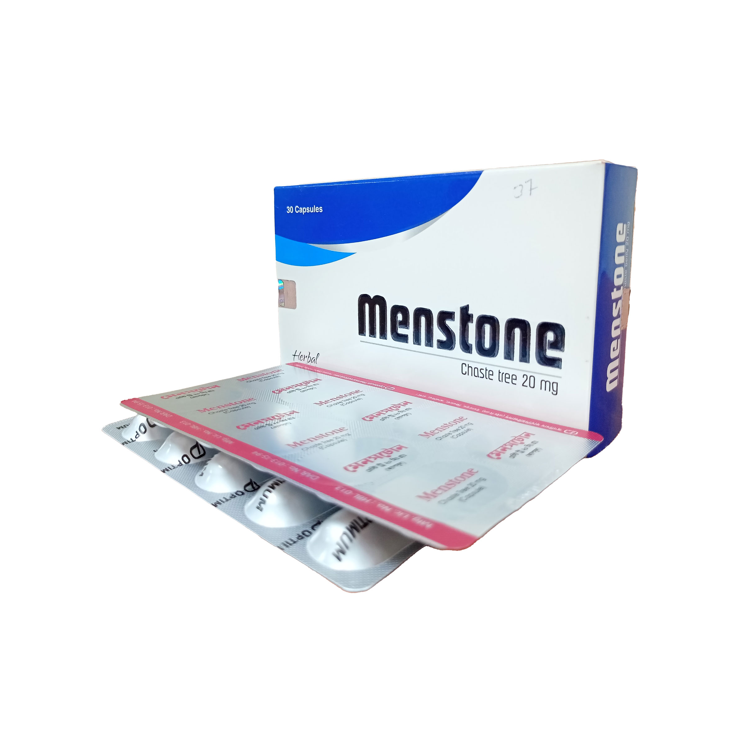 Menstone