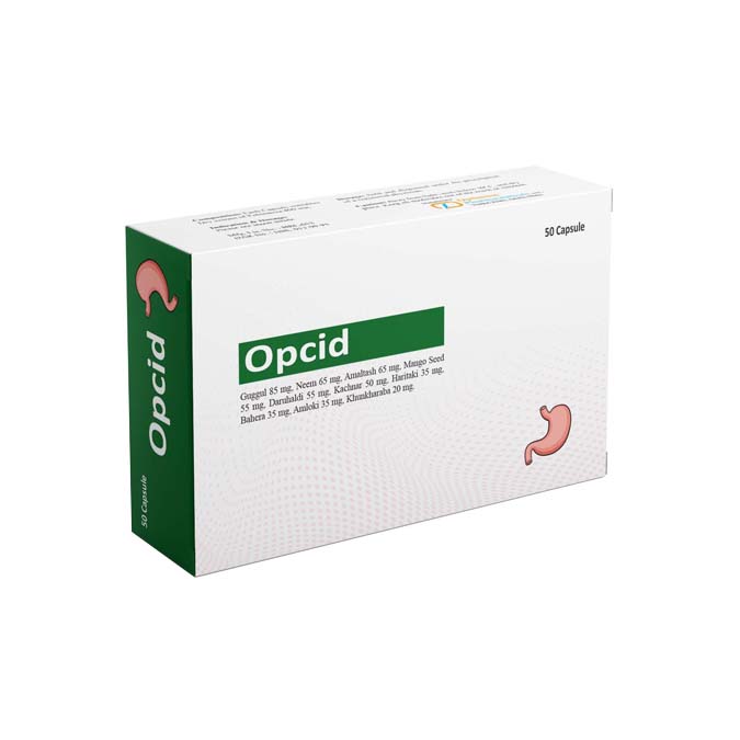 Opcid