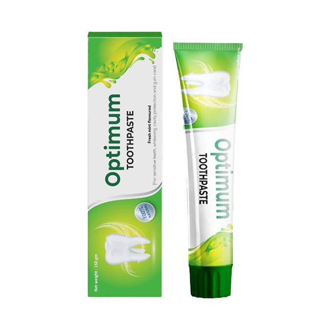 Toothpaste
